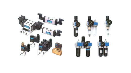 Pneumatic Equipment